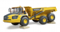 Preview: Volvo Dumper A60H